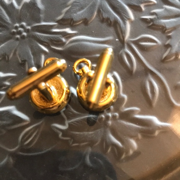 Cuff links - Picture 5 of 8